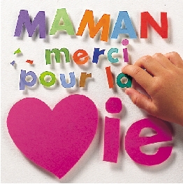 Merci pour la vie